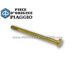 Goujon de carters long 100mm Vespa N / GT / Sprint / Rally / PX